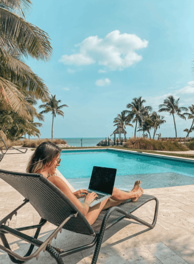 Have you ever thought about How to start a Food Blog? Learn how to start a food blog and get up and running by the end of the day.