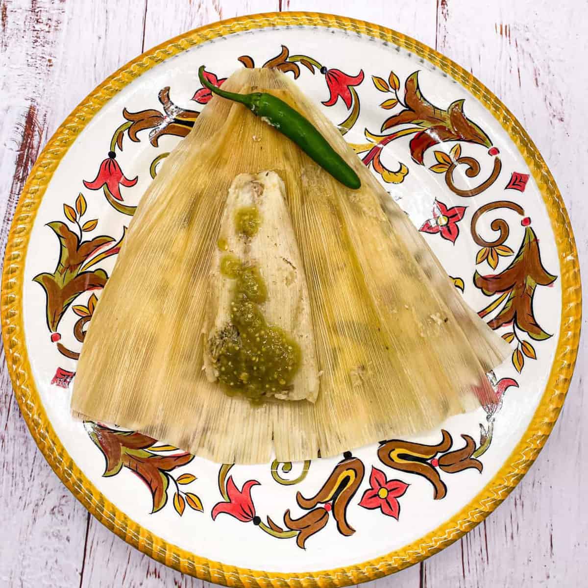 How Long do Tamales Take to Cook Steamed on Stove or InstaPot