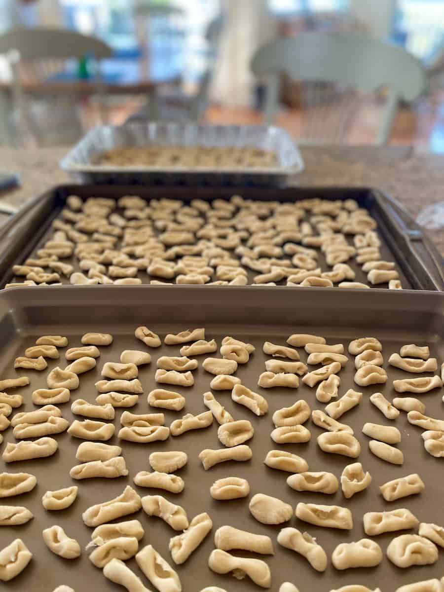 The Best Pasta Dough for Kitchenaid Mixer Cilantro Parsley