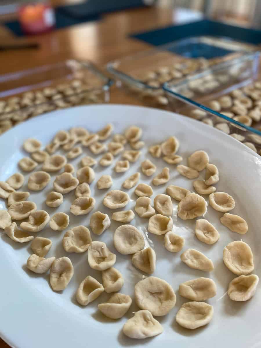 The Best Pasta Dough for Kitchenaid Mixer Cilantro Parsley