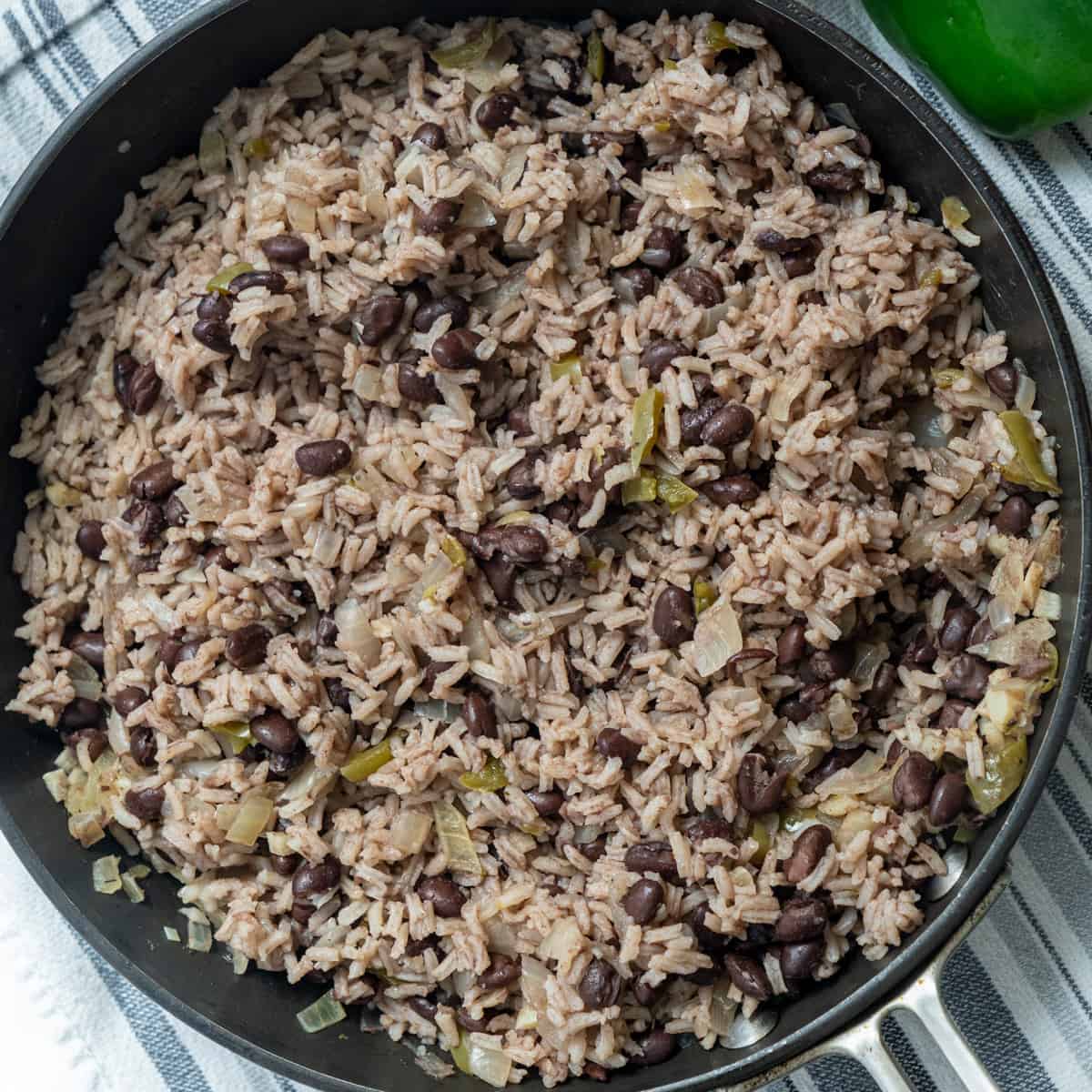 Moro Rice Recipe Cilantro Parsley