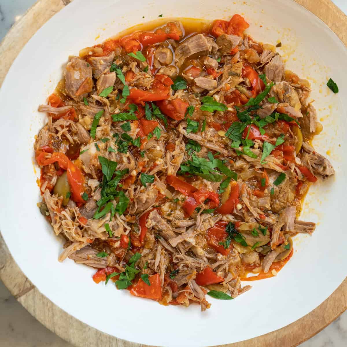 Chicken ropa 2025 vieja instant pot