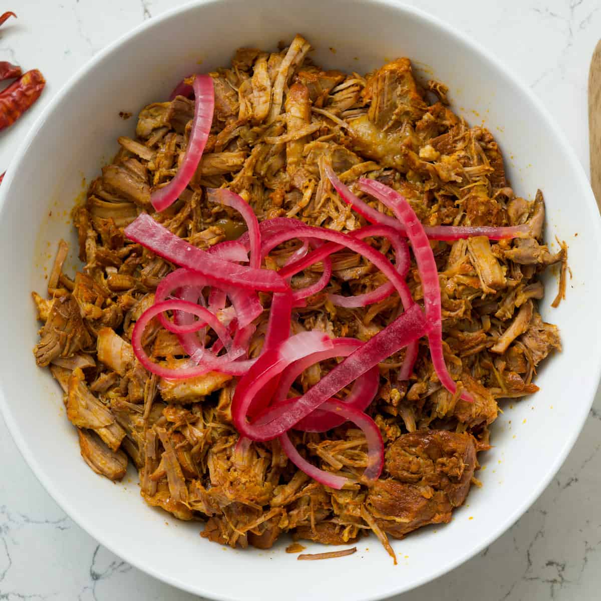 Cochinita Pibil Recipe
