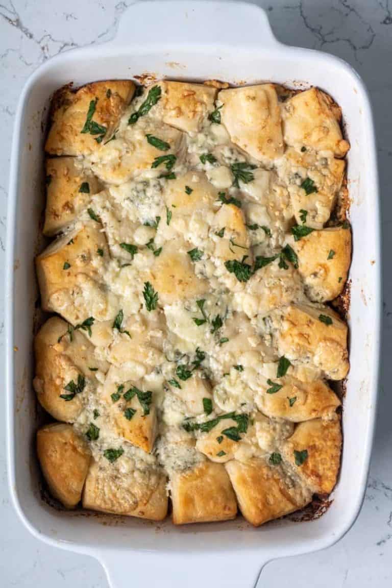 Blue Cheese Biscuits Recipe Cilantro Parsley