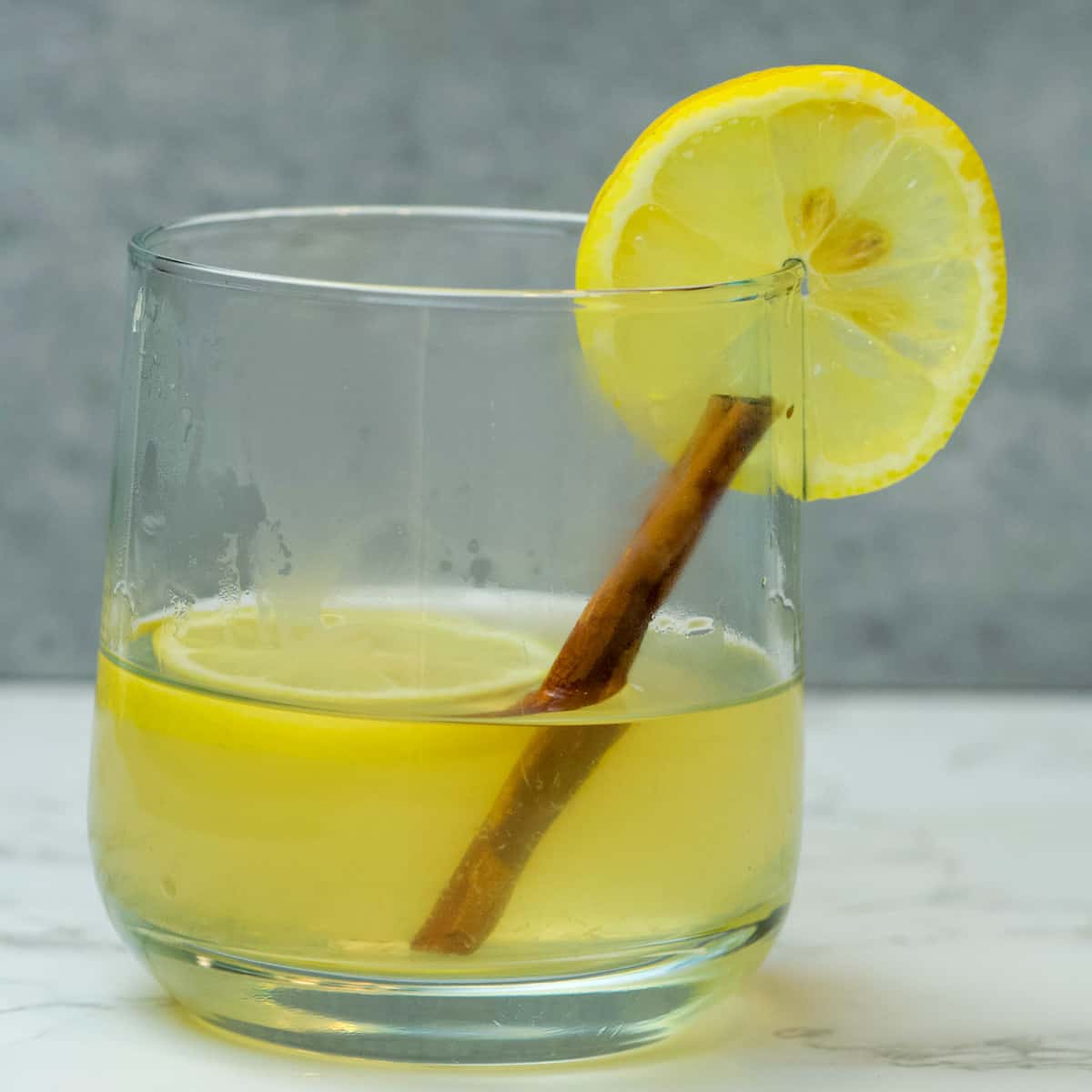 Hot Toddy Recipe for Cough Cilantro Parsley