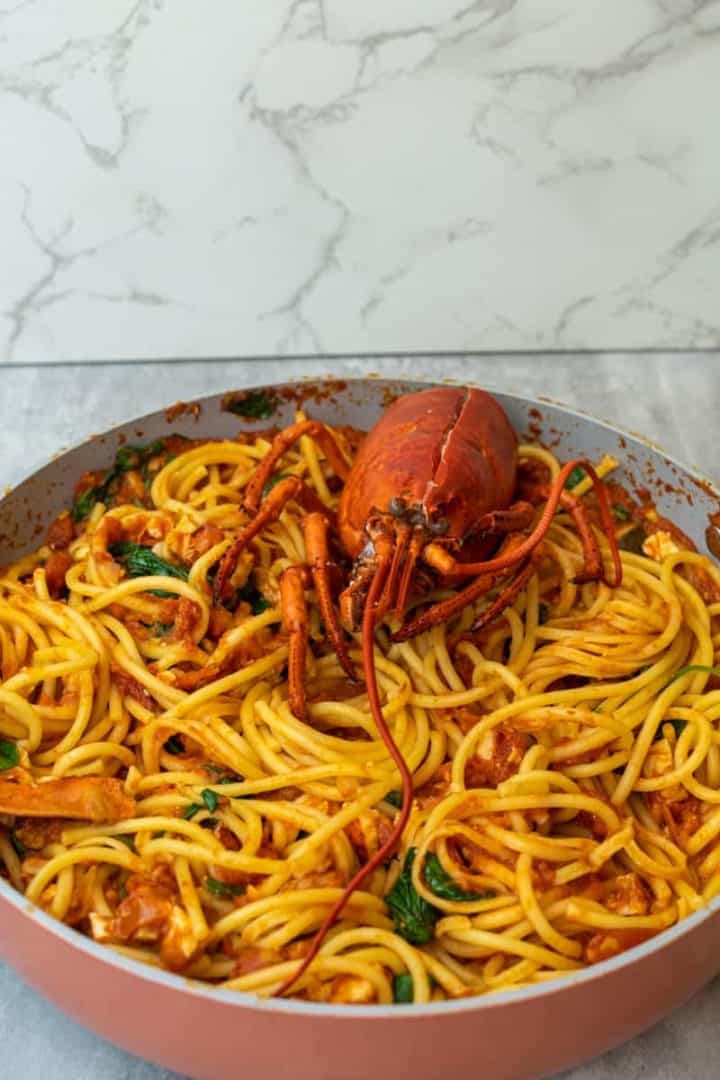 These are some of my favorite Italian Recipes Traditional that are so flavorful like fish, appetizers, entrees, and lots of pastas. 