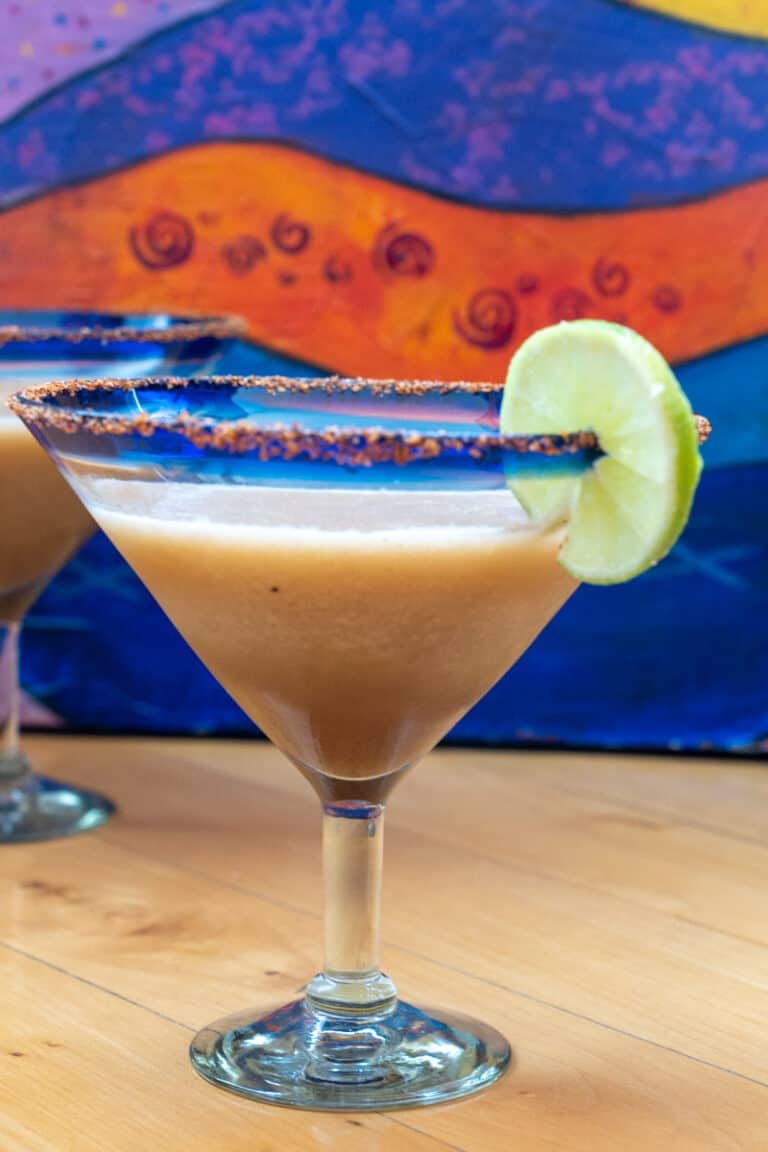 Tamarind Margarita Recipe Cilantro Parsley